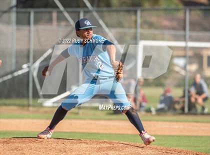 Thumbnail 1 in Otay Ranch @ Mission Hills CIF SDS D2 Playoffs) photogallery.