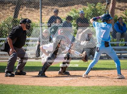 Thumbnail 3 in Otay Ranch @ Mission Hills CIF SDS D2 Playoffs) photogallery.