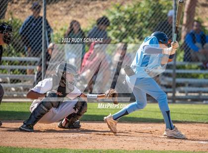 Thumbnail 3 in Otay Ranch @ Mission Hills CIF SDS D2 Playoffs) photogallery.