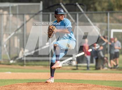 Thumbnail 3 in Otay Ranch @ Mission Hills CIF SDS D2 Playoffs) photogallery.