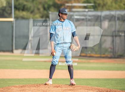 Thumbnail 3 in Otay Ranch @ Mission Hills CIF SDS D2 Playoffs) photogallery.