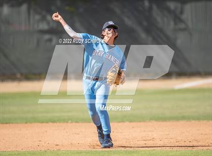Thumbnail 3 in Otay Ranch @ Mission Hills CIF SDS D2 Playoffs) photogallery.