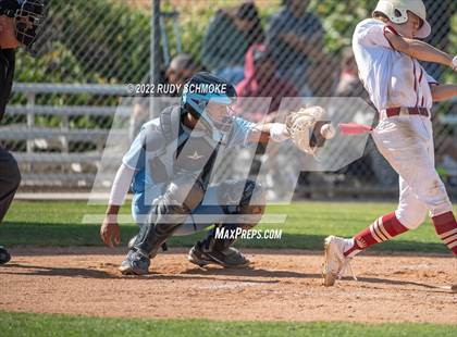 Thumbnail 3 in Otay Ranch @ Mission Hills CIF SDS D2 Playoffs) photogallery.