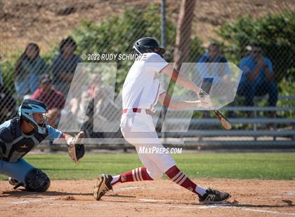 Thumbnail 3 in Otay Ranch @ Mission Hills CIF SDS D2 Playoffs) photogallery.