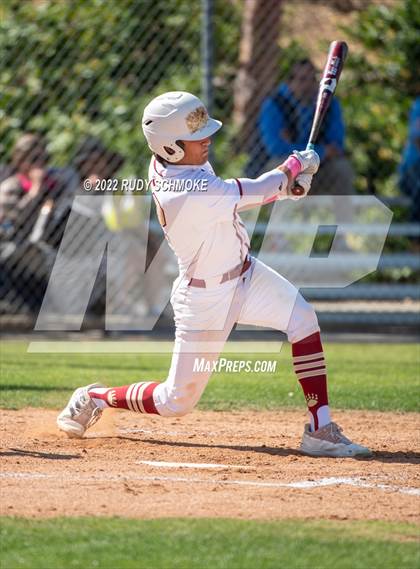 Thumbnail 3 in Otay Ranch @ Mission Hills CIF SDS D2 Playoffs) photogallery.