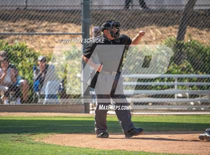 Thumbnail 3 in Otay Ranch @ Mission Hills CIF SDS D2 Playoffs) photogallery.