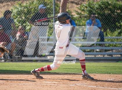 Thumbnail 3 in Otay Ranch @ Mission Hills CIF SDS D2 Playoffs) photogallery.