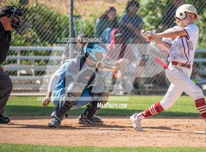 Thumbnail 1 in Otay Ranch @ Mission Hills CIF SDS D2 Playoffs) photogallery.