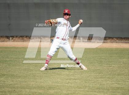 Thumbnail 1 in Otay Ranch @ Mission Hills CIF SDS D2 Playoffs) photogallery.