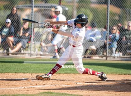 Thumbnail 2 in Otay Ranch @ Mission Hills CIF SDS D2 Playoffs) photogallery.