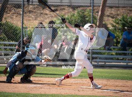 Thumbnail 3 in Otay Ranch @ Mission Hills CIF SDS D2 Playoffs) photogallery.