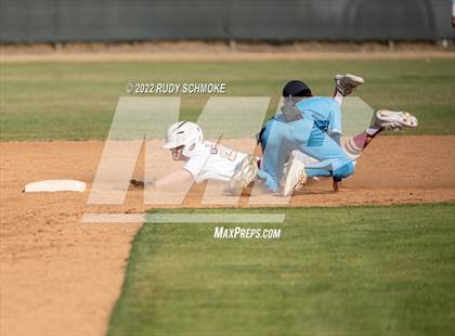 Thumbnail 3 in Otay Ranch @ Mission Hills CIF SDS D2 Playoffs) photogallery.