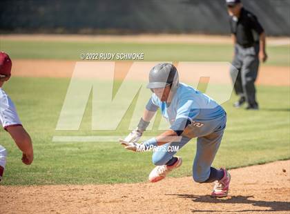 Thumbnail 2 in Otay Ranch @ Mission Hills CIF SDS D2 Playoffs) photogallery.