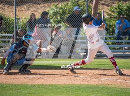 Thumbnail 2 in Otay Ranch @ Mission Hills CIF SDS D2 Playoffs) photogallery.