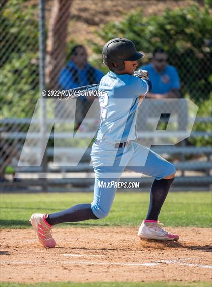 Thumbnail 3 in Otay Ranch @ Mission Hills CIF SDS D2 Playoffs) photogallery.