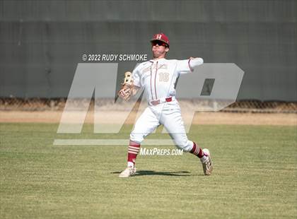 Thumbnail 2 in Otay Ranch @ Mission Hills CIF SDS D2 Playoffs) photogallery.