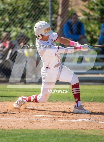 Thumbnail 3 in Otay Ranch @ Mission Hills CIF SDS D2 Playoffs) photogallery.