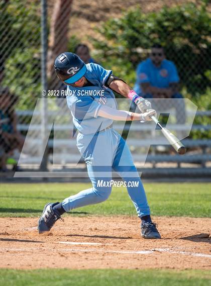 Thumbnail 2 in Otay Ranch @ Mission Hills CIF SDS D2 Playoffs) photogallery.