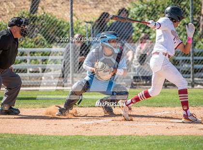 Thumbnail 1 in Otay Ranch @ Mission Hills CIF SDS D2 Playoffs) photogallery.