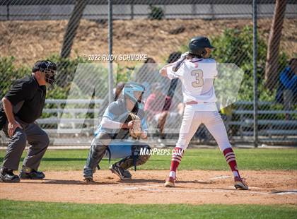 Thumbnail 1 in Otay Ranch @ Mission Hills CIF SDS D2 Playoffs) photogallery.