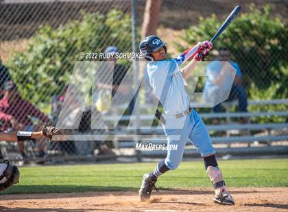 Thumbnail 3 in Otay Ranch @ Mission Hills CIF SDS D2 Playoffs) photogallery.
