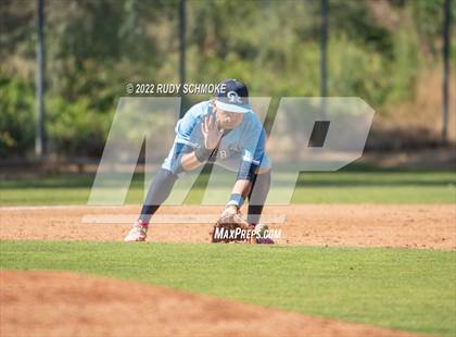 Thumbnail 1 in Otay Ranch @ Mission Hills CIF SDS D2 Playoffs) photogallery.
