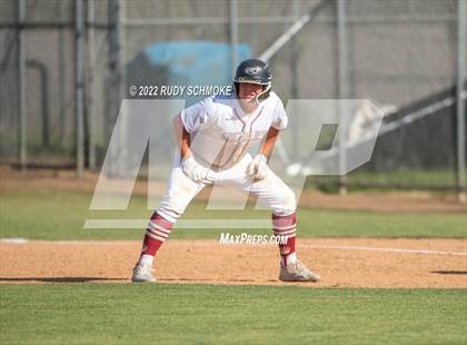 Thumbnail 1 in Otay Ranch @ Mission Hills CIF SDS D2 Playoffs) photogallery.