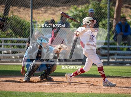 Thumbnail 3 in Otay Ranch @ Mission Hills CIF SDS D2 Playoffs) photogallery.