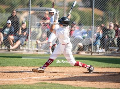 Thumbnail 2 in Otay Ranch @ Mission Hills CIF SDS D2 Playoffs) photogallery.