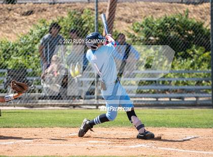 Thumbnail 3 in Otay Ranch @ Mission Hills CIF SDS D2 Playoffs) photogallery.