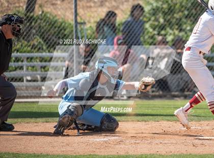 Thumbnail 3 in Otay Ranch @ Mission Hills CIF SDS D2 Playoffs) photogallery.
