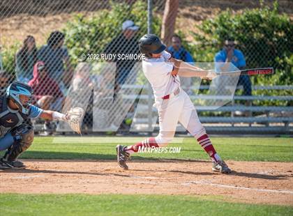 Thumbnail 2 in Otay Ranch @ Mission Hills CIF SDS D2 Playoffs) photogallery.