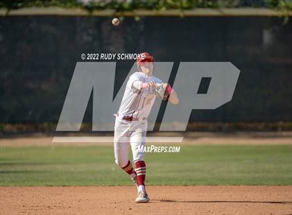 Thumbnail 3 in Otay Ranch @ Mission Hills CIF SDS D2 Playoffs) photogallery.