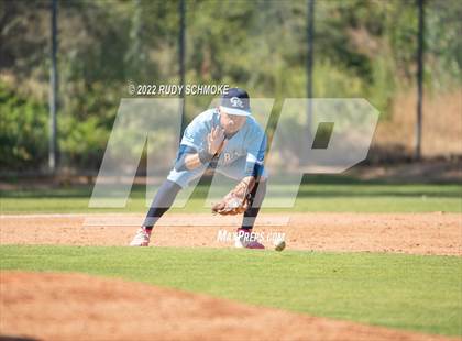 Thumbnail 1 in Otay Ranch @ Mission Hills CIF SDS D2 Playoffs) photogallery.