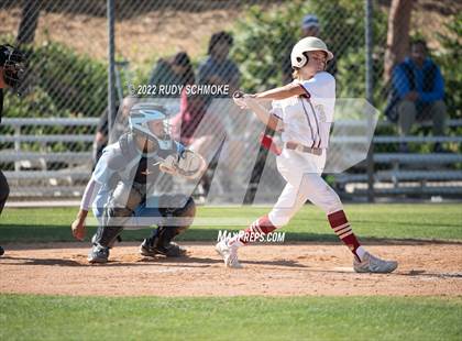 Thumbnail 2 in Otay Ranch @ Mission Hills CIF SDS D2 Playoffs) photogallery.