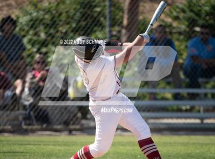 Thumbnail 2 in Otay Ranch @ Mission Hills CIF SDS D2 Playoffs) photogallery.