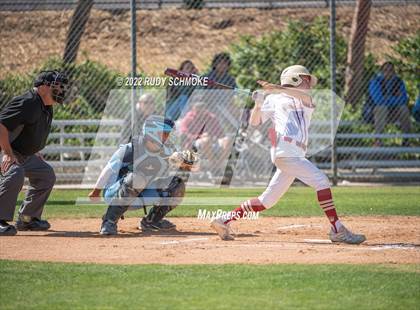Thumbnail 2 in Otay Ranch @ Mission Hills CIF SDS D2 Playoffs) photogallery.