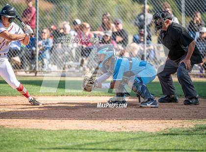 Thumbnail 3 in Otay Ranch @ Mission Hills CIF SDS D2 Playoffs) photogallery.
