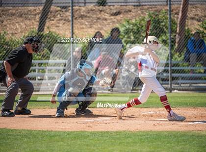 Thumbnail 3 in Otay Ranch @ Mission Hills CIF SDS D2 Playoffs) photogallery.