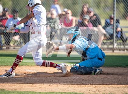 Thumbnail 2 in Otay Ranch @ Mission Hills CIF SDS D2 Playoffs) photogallery.