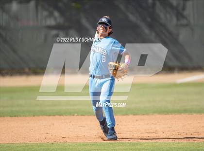 Thumbnail 2 in Otay Ranch @ Mission Hills CIF SDS D2 Playoffs) photogallery.
