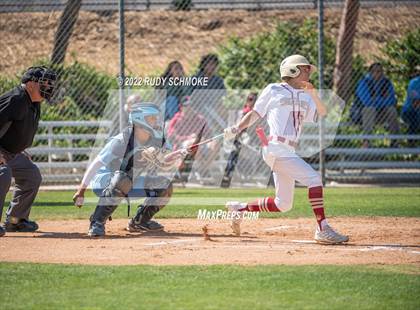 Thumbnail 2 in Otay Ranch @ Mission Hills CIF SDS D2 Playoffs) photogallery.