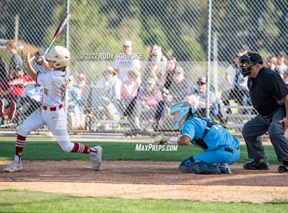 Thumbnail 1 in Otay Ranch @ Mission Hills CIF SDS D2 Playoffs) photogallery.