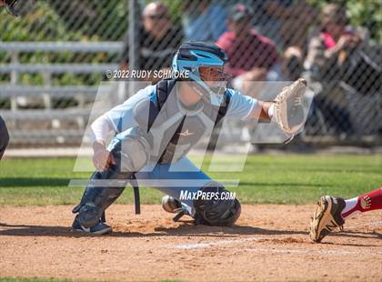 Thumbnail 2 in Otay Ranch @ Mission Hills CIF SDS D2 Playoffs) photogallery.