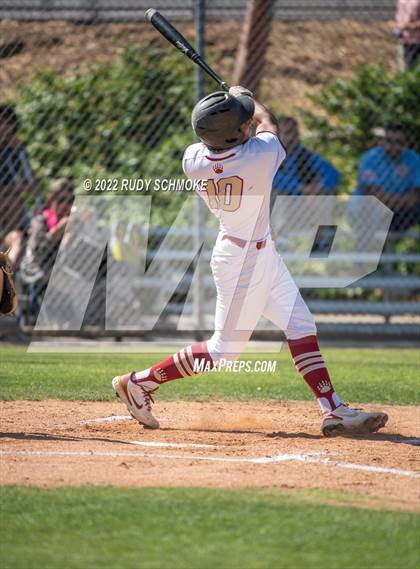 Thumbnail 1 in Otay Ranch @ Mission Hills CIF SDS D2 Playoffs) photogallery.