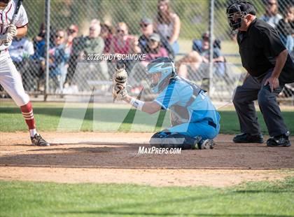 Thumbnail 2 in Otay Ranch @ Mission Hills CIF SDS D2 Playoffs) photogallery.