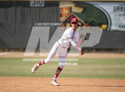 Thumbnail 3 in Otay Ranch @ Mission Hills CIF SDS D2 Playoffs) photogallery.
