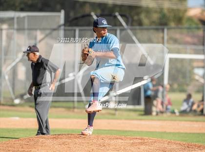 Thumbnail 3 in Otay Ranch @ Mission Hills CIF SDS D2 Playoffs) photogallery.