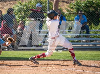 Thumbnail 2 in Otay Ranch @ Mission Hills CIF SDS D2 Playoffs) photogallery.