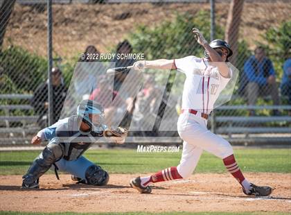 Thumbnail 1 in Otay Ranch @ Mission Hills CIF SDS D2 Playoffs) photogallery.